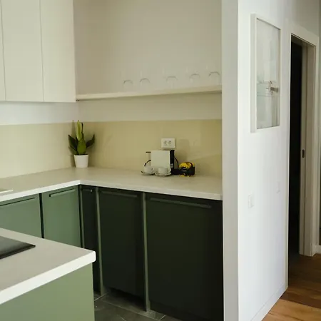 Appartement Jade I Cu Un Dormitor I One Cotroceni Park