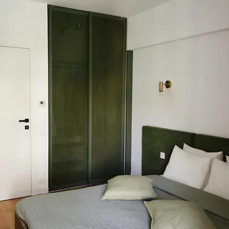 Appartement Jade I Cu Un Dormitor I One Cotroceni Park *