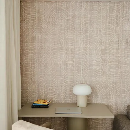 Jade I Cu Un Dormitor I One Cotroceni Park Bucarest