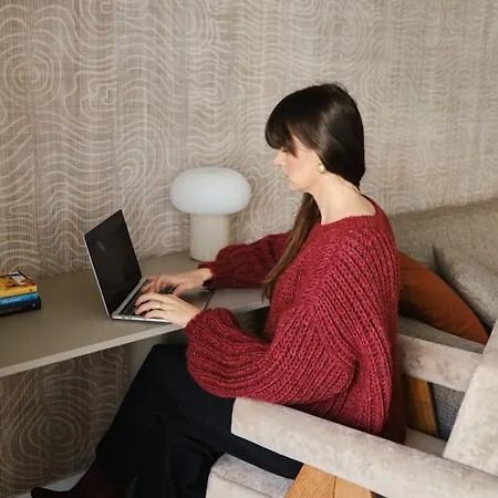 Jade I Cu Un Dormitor I One Cotroceni Park Appartamento *