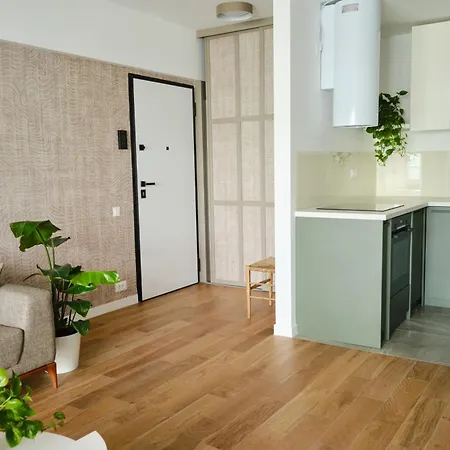 Appartement Jade I Cu Un Dormitor I One Cotroceni Park *