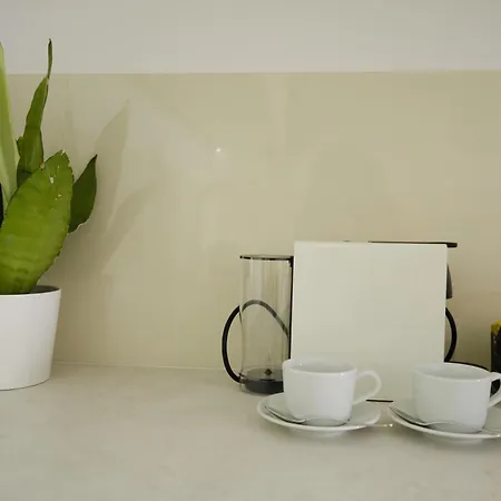 Jade I Cu Un Dormitor I One Cotroceni Park Appartamento Bucarest