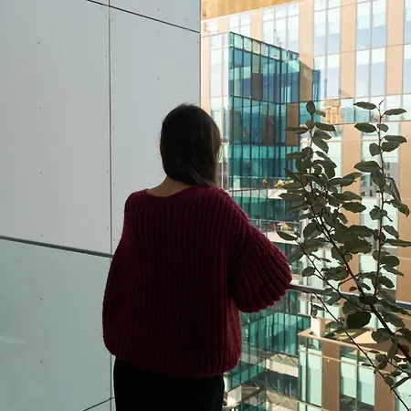 Appartamento Jade I Cu Un Dormitor I One Cotroceni Park Bucarest