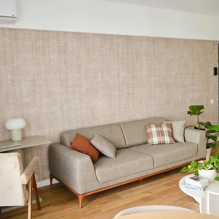 Jade I Cu Un Dormitor I One Cotroceni Park Appartement *