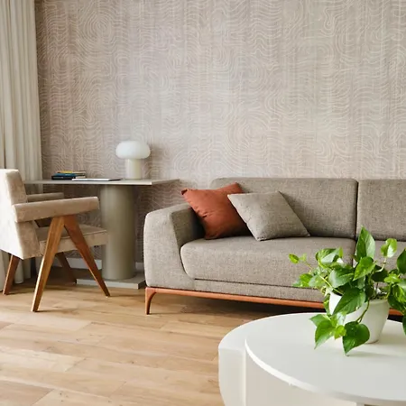 Jade I Cu Un Dormitor I One Cotroceni Park * Bucarest