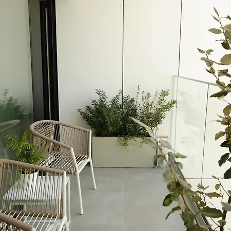 Appartement Jade I Cu Un Dormitor I One Cotroceni Park