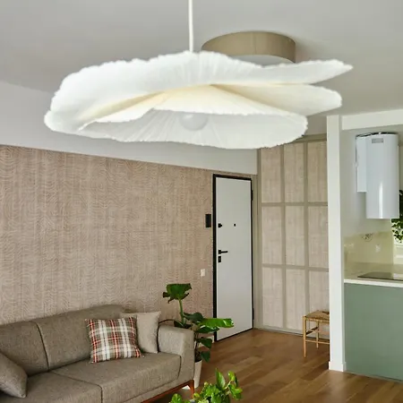 Jade I Cu Un Dormitor I One Cotroceni Park Appartement *