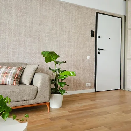 Appartement Jade I Cu Un Dormitor I One Cotroceni Park *