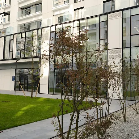 Jade I Cu Un Dormitor I One Cotroceni Park