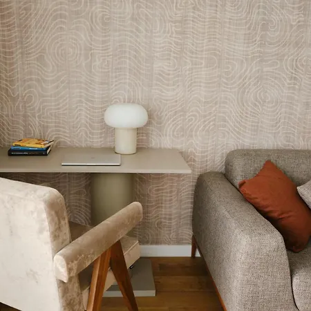 Jade I Cu Un Dormitor I One Cotroceni Park Appartamento *