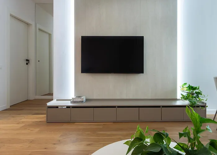 Jade I Cu Un Dormitor I One Cotroceni Park Бухарест