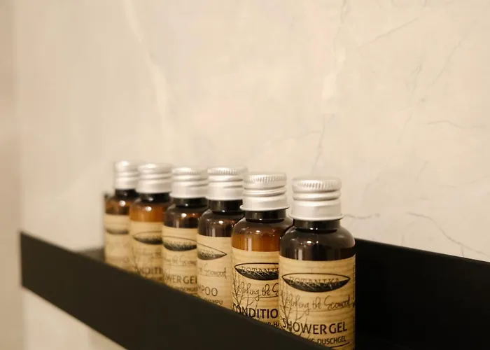 Jade I Cu Un Dormitor I One Cotroceni Park Apartment