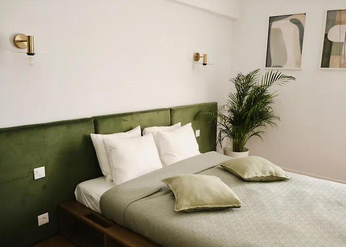 Apartman Jade I Cu Un Dormitor I One Cotroceni Park *