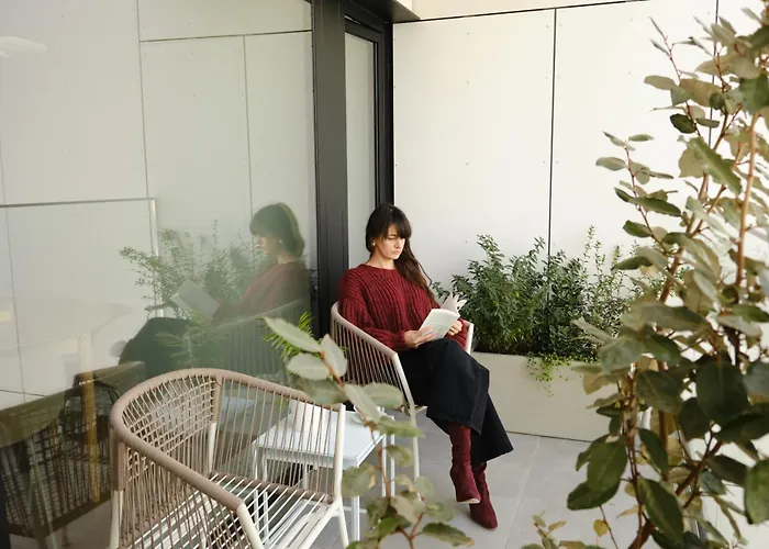 Apartman Jade I Cu Un Dormitor I One Cotroceni Park *