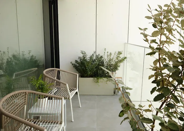 Apartment Jade I Cu Un Dormitor I One Cotroceni Park