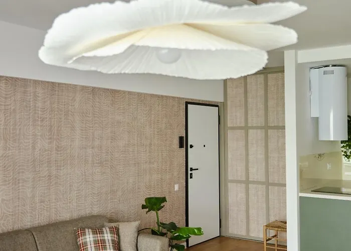 Jade I Cu Un Dormitor I One Cotroceni Park Apartmán *