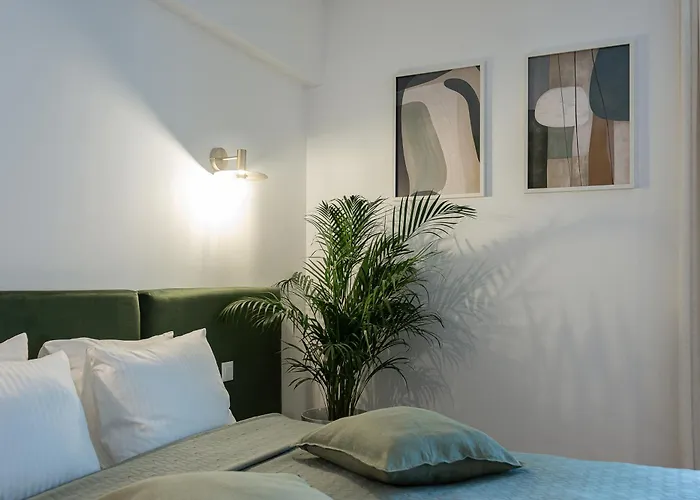 Apartment Jade I Cu Un Dormitor I One Cotroceni Park Bucharest