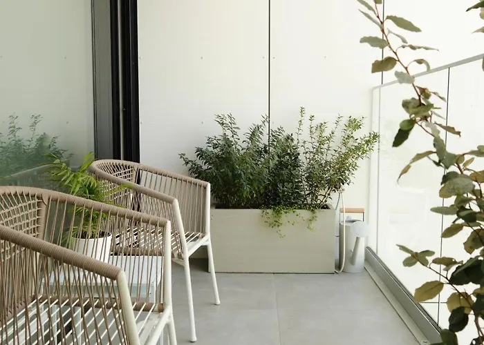 Jade I Cu Un Dormitor I One Cotroceni Park * Бухарест