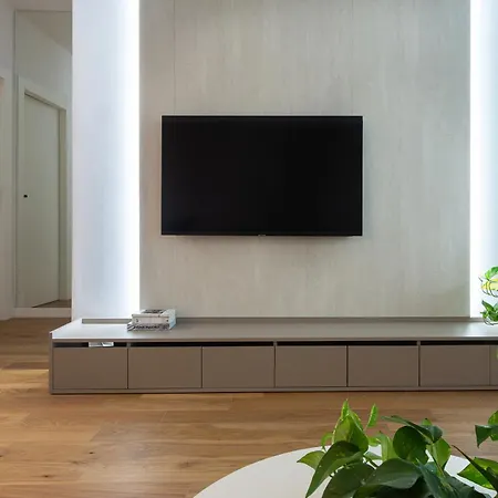 Jade I Cu Un Dormitor I One Cotroceni Park Βουκουρέστι