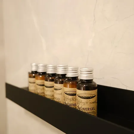 Jade I Cu Un Dormitor I One Cotroceni Park Διαμέρισμα