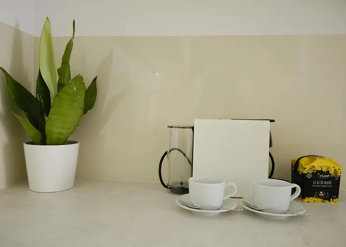 Jade I Cu Un Dormitor I One Cotroceni Park Daire Bükreş